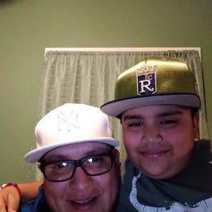 Meet your Posher, Manuel